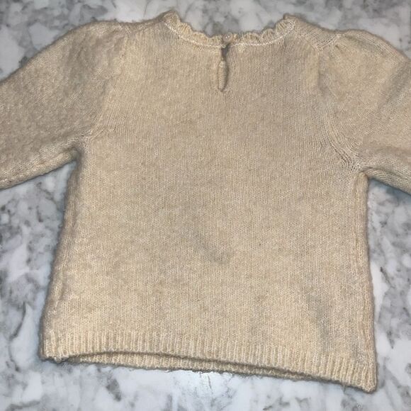 ZARA SWEATER 6/9M - Picture 6 of 8